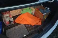 2016 Chevrolet Cavalier 2016 1.5 AT HappyEdition #4