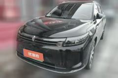 2025 AITO M7 2024 1.5T AT Smart drivingRWDProEdition 5Seat #1