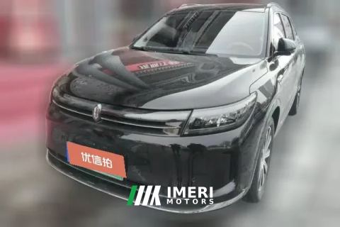 2025 AITO M7 2024 1.5T AT Smart drivingRWDProEdition 5Seat