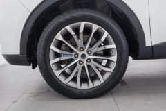 2018 Haval H6 2017 2.0T AT Blue Label2WDSmart Fashion #6