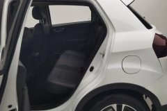 2020 Geely Auto Vision X3 2019 1.5 AT UpgradeEditionPremium #19