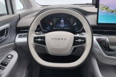 2025 Roewe iMAX8 EV 2025 1.5T AT DMH Lu ZunzhixiangEdition #15