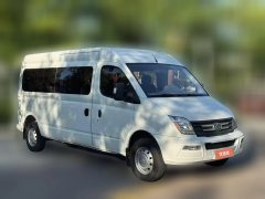 2022 Maxus V80 2021 2.0T PLUS MTAll-roundWang ZhongWheelbaseMid Roof6/7/8/9Seat #3