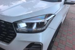 2022 Chery Tiggo 5x 2020 1.5 AT Fashion #5