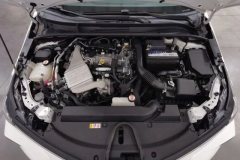 2024 Toyota Corolla 2023 1.2T AT Pioneer #7