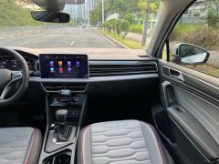 2022 Volkswagen Tiguan L PHEV 2022 1.4T AT 430PHEV PHEVFlagship #13