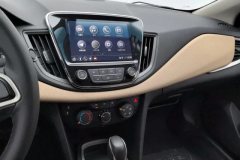 2021 Chevrolet Monza 2020 1.5 AT 320YuechangEdition #16