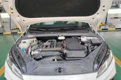 2024 BYD Seal 06 2024 1.5L AT DM-i 80KMPremium #10