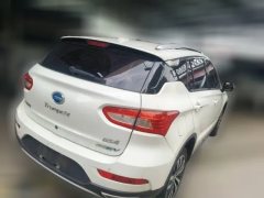 2018 GAC Trumpchi Trumpchi GS4 PHEV 2017 1.5 AT PHEVSmart HEV #2