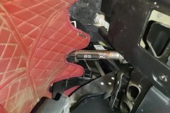Steering Column