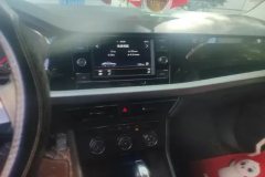 2020 Volkswagen Lavida 2019 1.5 AT Comfort China VI #13