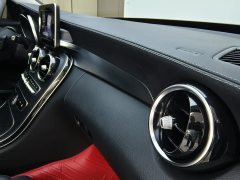 2017 Mercedes-Benz C-Class 2017 2.0T AT C200LSport #20