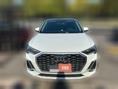 2021 Audi Q3 Sportback 2020 2.0T AT 40TFSIFashionFWD #2