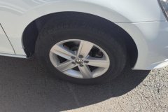 2015 Volkswagen Bora Sedan 2015 1.6 AT Good qualityEditionFashion #6