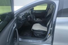 2024 BYD Destroyer 05 2024 Glory 1.5L AT DM-i 120KM Flagship #9