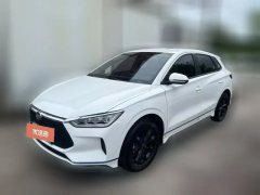 2020 BYD e2 2019 400travelEdition EV #2