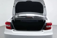 2017 Geely Auto Vision 2017 1.5 MT Happiness #20
