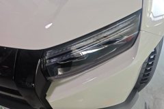 2025 Fangchengbao Ti3 2025 501KM 4WDUltraEdition #5