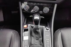 2020 Volkswagen Sagitar 2020 1.4T AT 280TSIComfort China VI #17