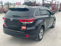 2019 Toyota Highlander 2018 2.0T 4WDLuxury 7Seat China V #5