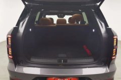 2025 GAC Trumpchi Trumpchi Xiangwang S7 2025 205km Max lidarEdition #20