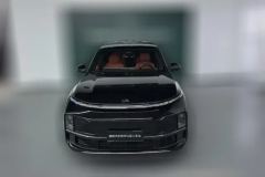2024 Li Auto Li Auto L9 2024 Pro #2