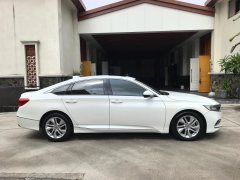 2020 Honda Accord 2018 1.5T AT 260TURBOElite #4