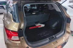 2018 GAC Trumpchi Trumpchi GS4 2017 1.5T AT 235TLuxurySmart ConnectFWD #4