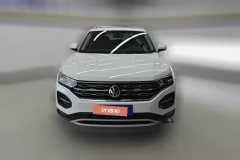 2019 Volkswagen Tayron 2019 330TSI 2WDLuxury China V #2