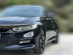 2021 Honda Accord 2021 1.5T AT 260TURBO Luxury·starry skyLimited #12