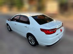 2017 Geely Auto Vision 2018 1.5 AT Happiness #7