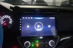 2018 Honda Crider 2019 1.0T AT 180TurboLuxury #13