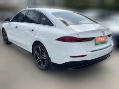 2024 Roewe D7 2023 EV 510km RWDFlagship #6