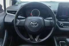2020 Toyota Levin 2021 1.2T AT 185TEntry #15
