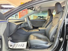 2024 Tesla Model 3 2023 Long Rangeall wheel driveEdition #9