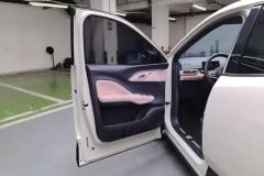 2024 BYD Seagull 2025 305km freeEdition #7