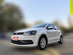 2017 Volkswagen Polo Hatchback 2016 1.4 AT Fashion #1