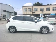 2017 Honda Fit Hatchback 2016 1.5 AT LXComfort #5