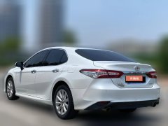 2018 Toyota Camry 2018 2.0 AT GLuxury #7