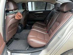 2015 BMW 5 Series 2014 2.0T AT 525LiLuxuryDesign Pkg #15