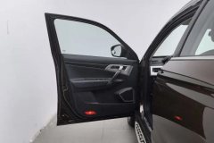 2018 Geely Auto Boyue 2018 1.8T MT Smart Connect4GConnectedFWD #11