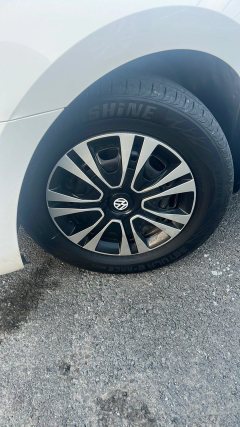 2015 Volkswagen Jetta 2013 1.6 MT Fashion #5