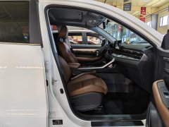 2023 Geely Auto Vision X6 2021 PRO AT 1.4T Premium #9