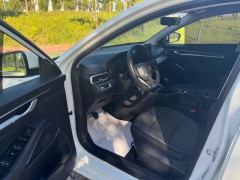 2024 Geely Auto Emgrand Sedan 2023 No.4generationChampion 1.5L MT Luxury #7