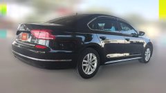 2016 Volkswagen Passat 2015 1.4T AT Honor #4