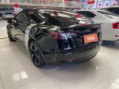 2023 Tesla Model 3 2022 rear wheel driveEdition #8