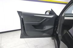 2024 Tesla Model Y 2024 rear wheel driveEdition #7
