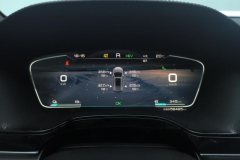 2023 BYD Tang PHEV 2021 1.5T AT DM-i 112KM Honor #14