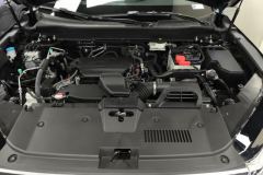 2023 Honda CR-V 2023 1.5T AT 240TURBO 2WDFeng ShangEdition 5Seat #10