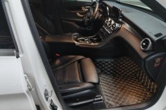 2022 Mercedes-Benz GLC-Class 2022 Facelift II AT GLC 260 L 4MATIC Luxury #8
